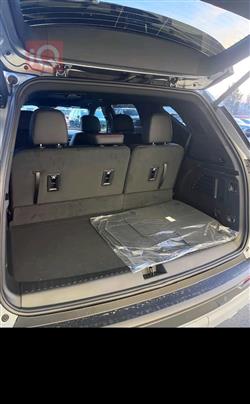 شيفروليه ترافرس